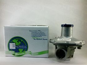 Пневматический регулятор Артикул J4808-072 от производителя ELSTER GROUP