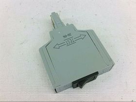 286-896 Клемма от WAGO