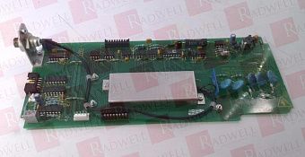 Плата ПК Плата ПЛК / дополнения к  плататам Артикул 5460 от производителя NE TECHNOLOGY