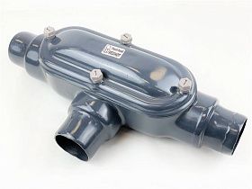 PRHT68 Кабелепровод/фитинг от PLASTIBOND