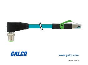 Murrelektronik 7700-44761-S4U1000