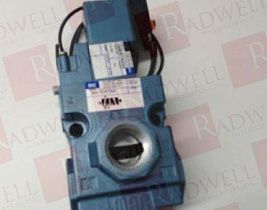 Электромагнитный клапан  Артикул 56C-13-112CC от производителя MAC VALVES INC