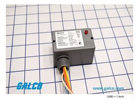 Functional Devices RIB2421C