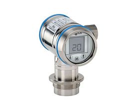 NOSHOK PTI20-20PSIG-1-1-80-71-TC