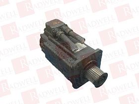 Серводвигатель Артикул BL-MH201E-20T от производителя OKUMA