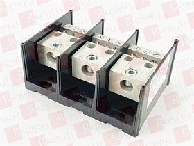 Блок распределения питания Артикул 68173 от производителя MERSEN