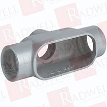 Кабелепровод / соединительный элемент Артикул TB67 от производителя HUBBELL