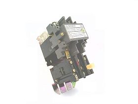 B200M0CAC Стартер от WESTINGHOUSE