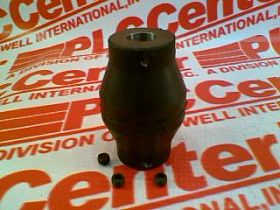 Гибкая муфта LORD J-1211-5-3 с отверстием 1/2 дюйма