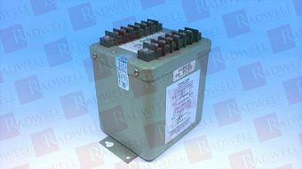 Преобразователь напряжения / тока Артикул PC5-104C от производителя OHIO SEMITRONICS