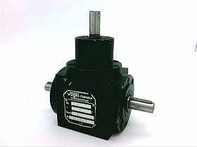 Коробка передач VOGEL 30-R-68387