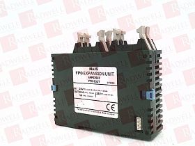 Модуль / стойка ПЛК Артикул FP0-E32T-A от производителя MATSUSHITA ELECTRIC