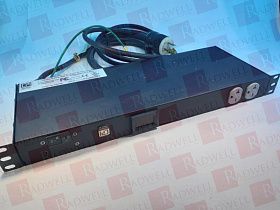 Встраиваемый блок устройства защитного отключения Артикул 13653-752 от производителя CHATSWORTH PRODUCTS INC