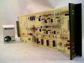 Модуль / стойка ПЛК Артикул 2AX-INT-S от производителя INVENSYS