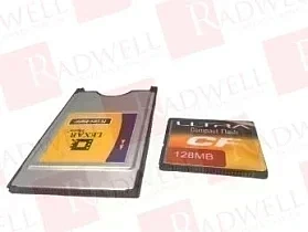 Карта памяти Артикул CFAD003 от производителя LEXAR