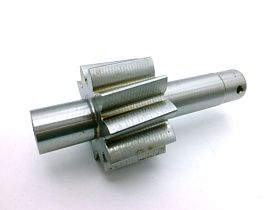 538539-04 Теплообменник - ABB - ALFA LAVAL AUTOMATION