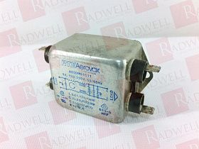 Конденсатор Артикул A03DMS1C11 от производителя AEROVOX