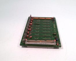 Плата объединительной панели ПЛК SCHROFF, 10 слотов, 23000-040