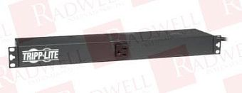 Распределитель электроэнергии Артикул PDU1220T от производителя TRIPP LITE