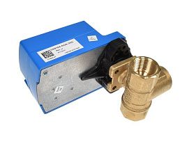 Johnson Controls VG1841BG+9T4AGA