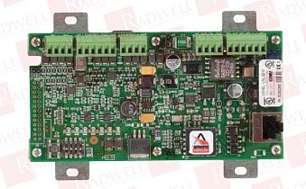 Плата ПК Плата ПЛК / дополнения к  плататам Артикул LNL-2210 от производителя UTC FIRE & SECURITY COMPANY