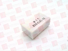 Реле / розетка Артикул R50-E2X1-24 от производителя MEC