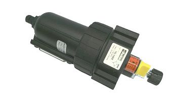 Пневматический линейный смазчик Parker 16L14BE, 1/4" NPT, 250 PSI