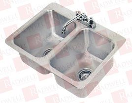 Аксессуар для водопровода Артикул DI-2-10 от производителя ADVANCE TABCO