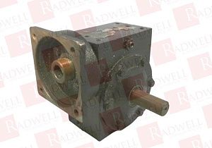 Редуктор Артикул HC12873S от производителя PAPER CONVERTING MACHINERY CO