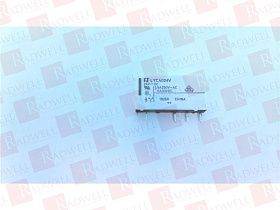 Реле / розетка Артикул FTR-LYCA024V от производителя GENERAL ELECTRIC