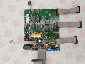 Индустриальная компьютерная плата Артикул ACM/DRV22/F/A03 от производителя BERGES