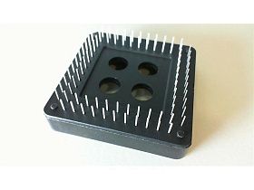 Набор торцевых головок/отверток 8484-11B1-RK-TP от 3M