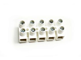 WECO Electrical Connectors 327-FU-HDS/05