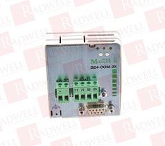 Кабель привода и принадлежности Артикул DE4-COM-2X от производителя EATON CORPORATION