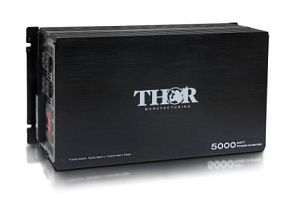 Инвертор напряжения THMS-5000 от THOR