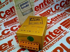 Источник питания Артикул PT1301D от производителя POWER TRADE