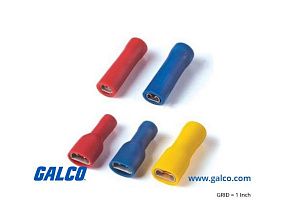 Catamount, a T & B Brand KVF14-250FD-M