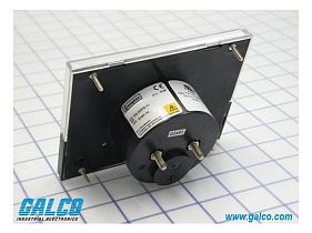 Crompton Instruments 364-01VA-SFSF