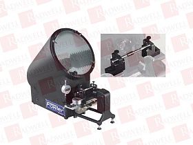 Модуль вспомогательных приборов для тестирования / измерительных приборов Артикул 53-900-100-0 BOM от производителя FOWLER