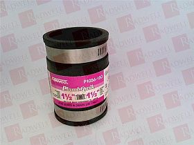 Труба и муфта Артикул P1056-150 от производителя FERNCO