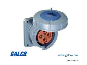 Mennekes Electrical Products ME430R9