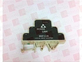 Модуль / стойка ПЛК Артикул MSP-C-IN от производителя FANUC