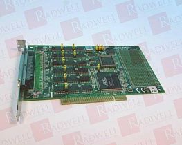 Модуль / плата / стойка DCS Артикул PCI-1751 от производителя ADVANTECH