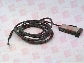 Фотоэлектрический датчик Артикул E3X-NT51 от производителя OMRON