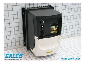 Baldor-ABB Motors VS1MX23-4TD