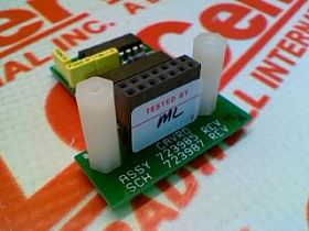 Плата ПК Плата ПЛК / дополнения к  плататам Артикул 20724749 от производителя TECAN