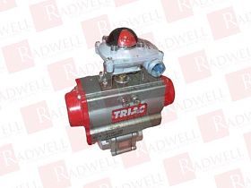 Пневмопривод Артикул 88TX1502R3DAX от производителя TRIAC