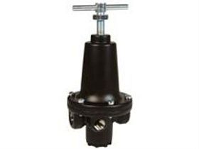 Регулятор давления пневматический R119-12C Parker 1.5", 0-125 PSIG, 500 SCFM