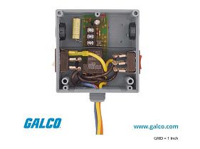 Functional Devices RIBT2402SBC