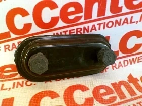 Кабелепровод / соединительный элемент Артикул CB18 от производителя ABB THOMAS & BETTS